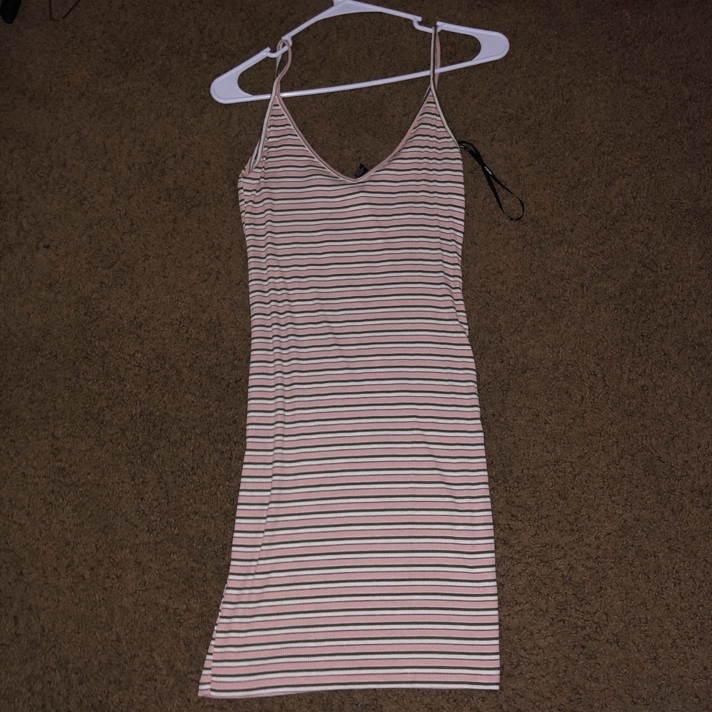 Forever 21 summer dress